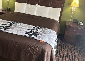 Executive inn 5