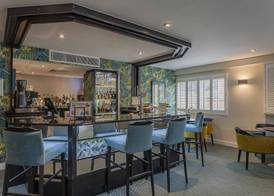 Orsett Hall Hotel 5