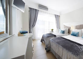 Grand Ideal Premium Hotel 2