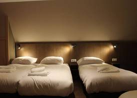 Aston City Hotel 3