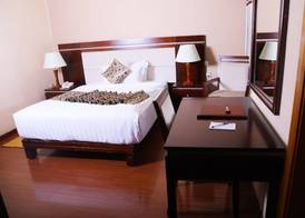 Melka International Hotel 2