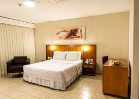 Hotel Praia Centro 4