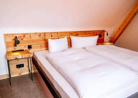 Hotel Andres 4