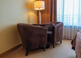 Annebrook House Hotel 5