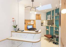 Wardonia Hotel Kings Cross 2