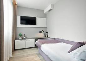 Hotel Upper Diagonal 5