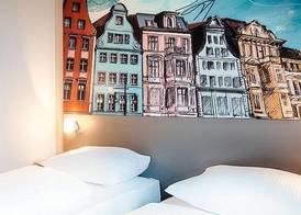B&B Hotel Rostock City-West 3