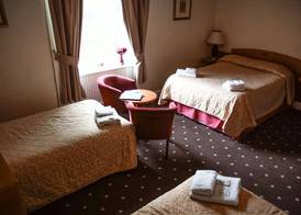 Abbey Grange Hotel 5