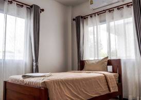 The Princess Beachfront Resort 5