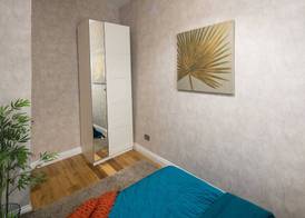 Charming 1-bed Apartment in London 3