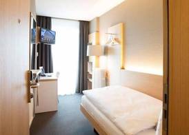 Best Western Plus Hotel Zürcherhof 4