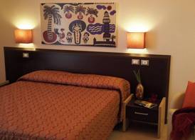 Noha Suite Hotel 3