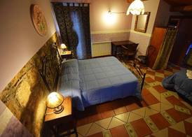 Giucalem La Casa Negli Orti 3