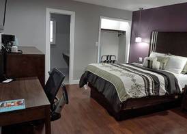 Muir Lodge Motel 3