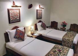 Palace On Ganges - Heritage Hotel 4