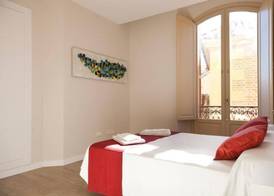 Apartamentos Pinar Málaga Centro - Carretería 2