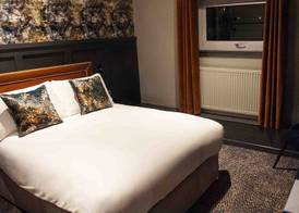 The Coachman Hotel 5