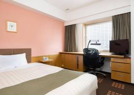Tachikawa Washington Hotel 5