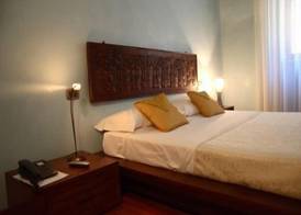 Casa Dei Mercanti Town House 4