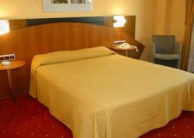 Hotel Silvota 5