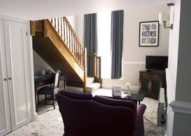 Royal Victoria Hotel 4
