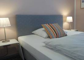Hotel Alt Tegel 3