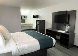 Motel 6 West Columbia, SC - Airport 4