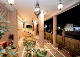 Lilypool - The Heritage Jalmahal 4