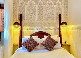 Riad dar salima 5