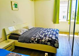 Chillax Rooms 5