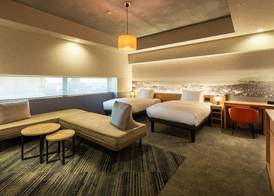 Granbell Hotel Otaru 5