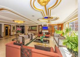 Arden City Hotel-Special Category 5