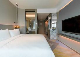 Holiday Inn JOHOR BAHRU CITY CENTRE by IHG 5