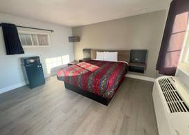 Keystone Motel 3