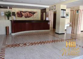 Hotel Miletto 3