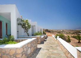 Golden Sun Apartments 5