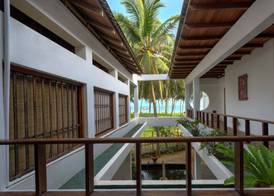 Turtle Bay Boutique Hotel 3