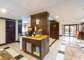 Hotel Baton Rouge Mid City 5
