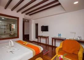 Apsara Boutique Hotel 5