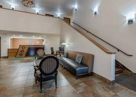 Quality Inn & Suites South Fork - Wolf Creek 2
