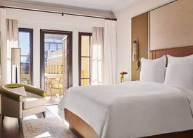 Four Seasons Hotel Istanbul at Sultanahmet 5