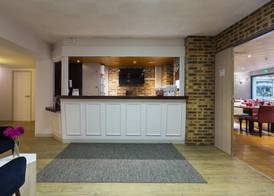 Comfort Hotel Pithiviers 2