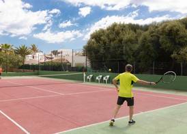 Hotel Palia Dolce Farniente 3 Sup 4