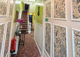 Bluedaws Private Hotel 2