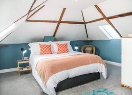 The Coach House, Reydon 3