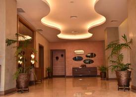 Athena Hotel Kampala 2