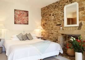 Chambres Aux Sabots Rouges 4