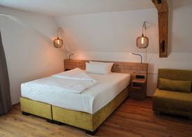 Gasthof zum Ritter - a cozy historical Landmark 4
