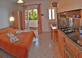 Hotel Casa Cigliano 4