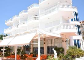 Hotel VISAD 2